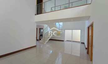 Imagem 2: Casa assobradada para alugar no condomínio Villaggio II em Bauru