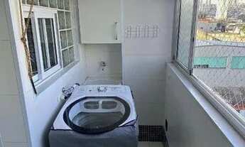 Imagem 6: Apartamento com 2 dormitórios, 67 m² - venda por R$ 618.000,00 ou aluguel por R$ 3.230,00