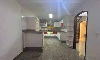 Imagem 6: Belíssima casa duplex próxima ao West Shopping, em Campo Grande. Aceita financiamento banc