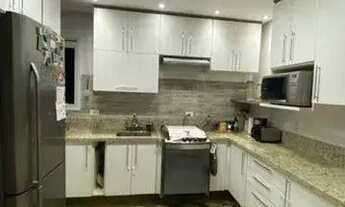 Imagem 7: Apartamento com 3 dormitórios à venda, 106 m² - Centro - São Bernardo do Campo/SP