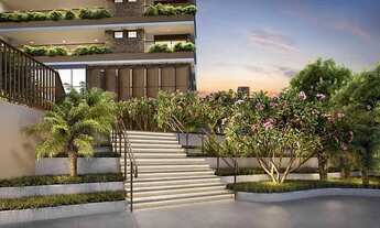 Imagem 3: Apartamento de 128 metros quadrados com 2 Suites e duas vagas para venda na Região de Pinh