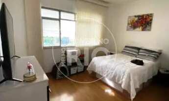 Imagem 4: Apartamento no Andaraí à venda