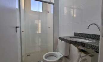 Imagem 5: Apartamento com planejados para locação