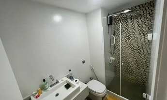 Imagem 7: Apartamento para aluguel possui 60 metros quadrados com 1 quarto