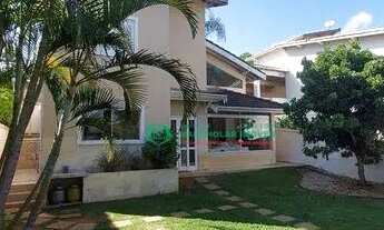 Imagem 3: Casa com 3 dormitórios à venda, 232 m² por R$ 890.000,00 - Paysage Noble - Vargem Grande P