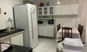 Imagem: Casa na laje Aceita Financiamento