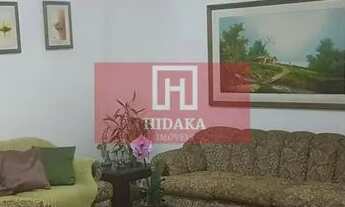 Imagem 3: Apartamento à venda no bairro Cidade Ademar - São Paulo/SP, Zona Sul