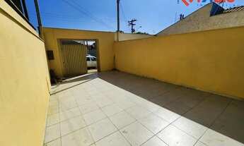 Imagem 3: PIRACICABA - Casa Padrão - Jardim Altafin