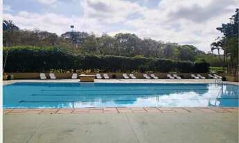 Imagem 3: Chalé região de Itu