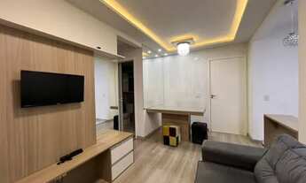 Imagem 4: Apartamento para Locação em Maringá, Jardim Alvorada, 2 dormitórios, 1 banheiro, 1 vaga