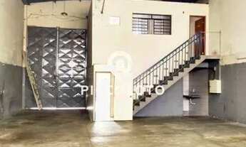 Imagem 7: Galpão - Parque Via Norte - Campinas