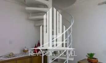 Imagem 4: Cobertura com 3 dormitórios - Localizado Próximo à Av São Miguel