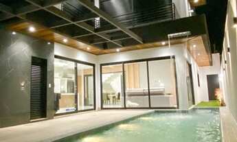 Imagem: Casa em condomínio com 4 quartos no CONDOMÍNIO