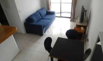 Imagem: São Paulo - Apartamento Padrão - Jardins