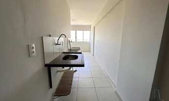 Imagem 7: APARTAMENTO COM 01 QUARTO NO RIACHO FUNDO 1