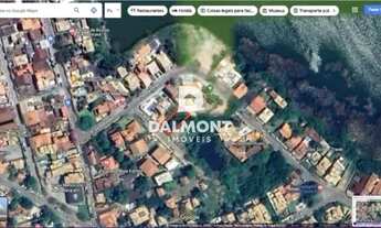 Imagem 2: Geribá - Búzios - Terreno com 300 M², alto padrão próximo a praia de Geribá