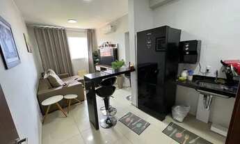 Imagem: Apartamento para aluguel e venda possui