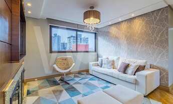 Imagem: Porto Alegre - Apartamento Padrão - RIO