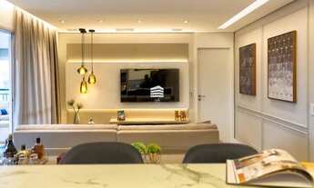 Imagem 3: 3 Quartos 1 suíte máster 900mts metro Vila Marian