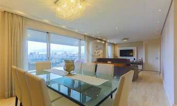 Imagem 4: Apartamento-São Paulo-VILA MARIANA