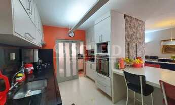 Imagem 6: Apartamento com 158 m2 a venda na Vila Mascote