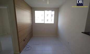 Imagem 5: Apartamento para Locação em Lauro de Freitas, Centro, 2 dormitórios, 1 suíte, 2 banheiros