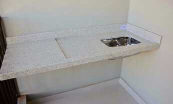 Imagem 12: Apartamento em frente a UNIFRAN