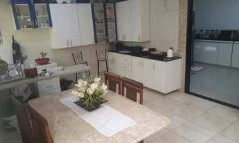 Imagem 3: Casa para venda com 134 metros quadrados com 3 quartos em Vila Boa Vista - Barueri - SP