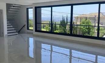 Imagem 4: CASA EM CONDOMÍNIO - ALPHAVILLE - SP