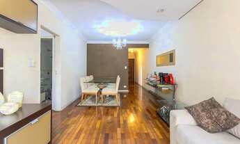 Imagem 4: Apartamento à venda no bairro Vila Pompéia - São Paulo/SP