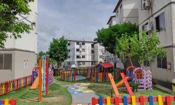 Imagem 2: R$ 100 mil 2qts no Cond. Liberdade