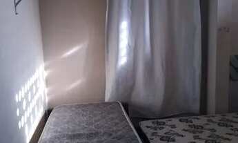 Imagem 2: Quarto para estudante