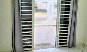 Imagem 3: Casa à venda, 3 quartos, 1 suíte, 1 vaga, Cidade Nova II - Santa Bárbara DOeste/SP