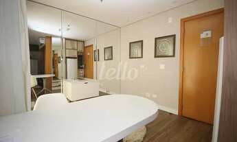 Imagem 3: São Paulo - Flat - Paraíso