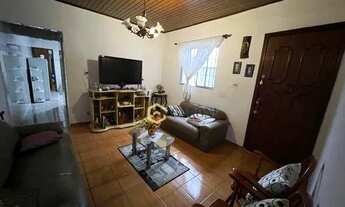 Imagem 3: Casa à venda, 100 m² por R$ 1.100.000 - Vila Hamburguesa - São Paulo/SP