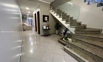 Imagem 3: Sobrado para Venda em Osasco, Rochdale, 3 dormitórios, 1 suíte, 4 banheiros, 1 vaga