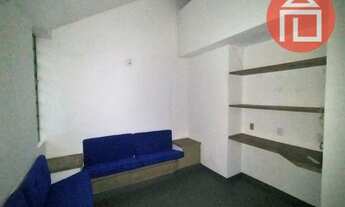 Imagem 2: Kitnet com 1 dormitório para alugar, 55 m² por R$ 1.400,00/mês - Jardim Do Sul - Bragança