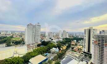 Imagem: Apresentamos a você um apartamento com