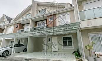 Imagem 3: Sobrado à venda em Curitiba