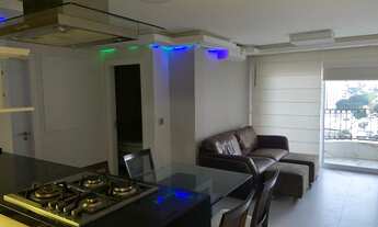 Imagem: Lindo apartamento para locação em excelente