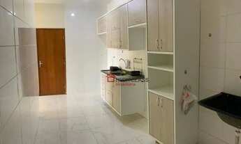 Imagem 6: Apartamento com 2 dormitórios para alugar, 70 m² por R$ 1.300/mês - Jardim Colorado - Vila