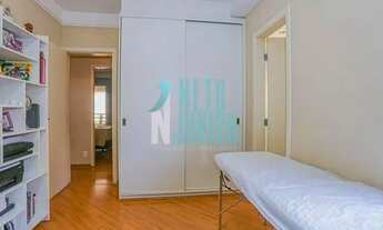 Imagem 11: Apartamento com 3 dormitórios à venda, 137 m² por R$ 1.930.000,00 - Vila Olímpia - São Pau