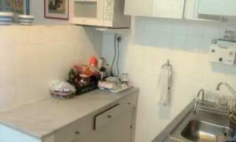 Imagem 4: APARTAMENTO - ACLIMAÇÃO - SP