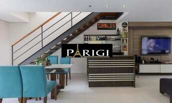 Imagem 6: Casa com 3 dormitórios para alugar, 170 m² por R$ 3.855,00/mês - Aberta dos Morros - Porto