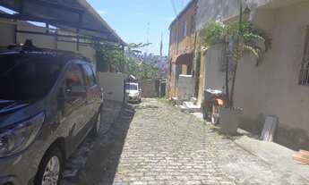 Imagem 3: Vendo Casa 2 Quartos + Quitinete - Engenho Velho de Brotas - Salvador - Bahia