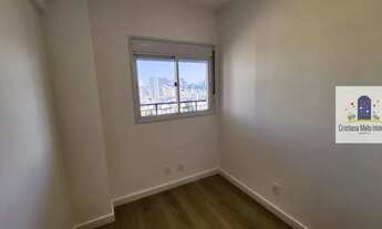 Imagem 7: Apartamento com 3 dormitórios à venda ou locação, 70m² - Pompeia - São Paulo/SP