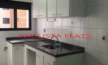 Imagem 6: SÃO PAULO - Apartamento Padrão - BROOKLIN PAULISTA