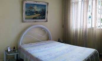 Imagem 6: Apartamento de 3 quartos com dependência completa e localização excelente