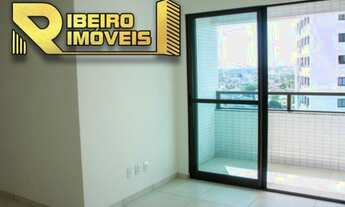 Imagem 2: Edf. Fantasy em Casa Amarela, apartamento de quartos com suíte e lazer completo. W