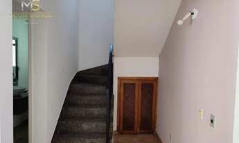 Imagem 6: Casa, 120 m² - venda por R$ 860.000,00 ou aluguel por R$ 4.510,00/mês - Granja Viana - Cot